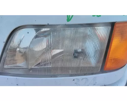 VOLVO VNL HEADLAMP ASSEMBLY