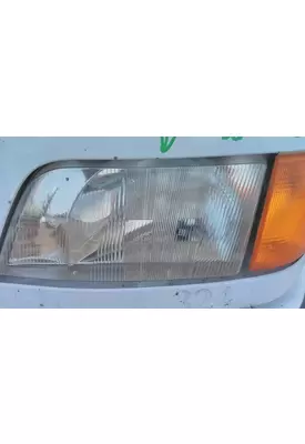 VOLVO VNL HEADLAMP ASSEMBLY