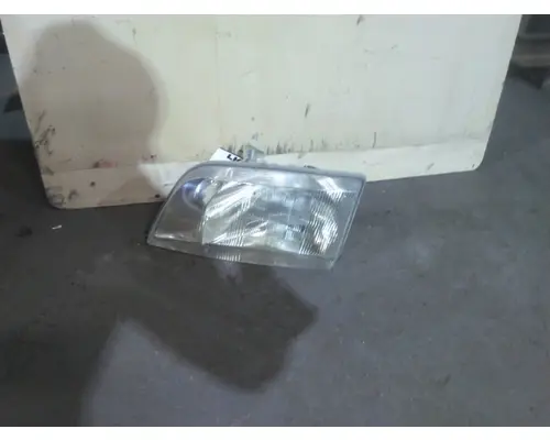 VOLVO VNL HEADLAMP ASSEMBLY