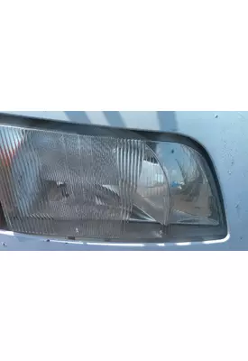 VOLVO VNL HEADLAMP ASSEMBLY