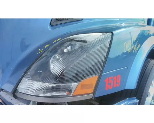 VOLVO VNL HEADLAMP ASSEMBLY