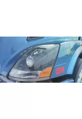 VOLVO VNL HEADLAMP ASSEMBLY