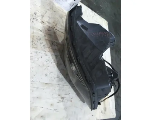 VOLVO VNL HEADLAMP ASSEMBLY