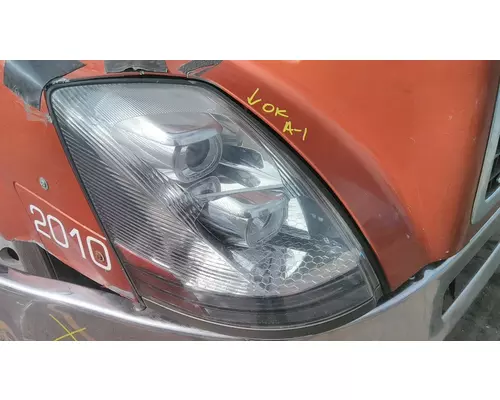VOLVO VNL HEADLAMP ASSEMBLY