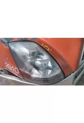 VOLVO VNL HEADLAMP ASSEMBLY