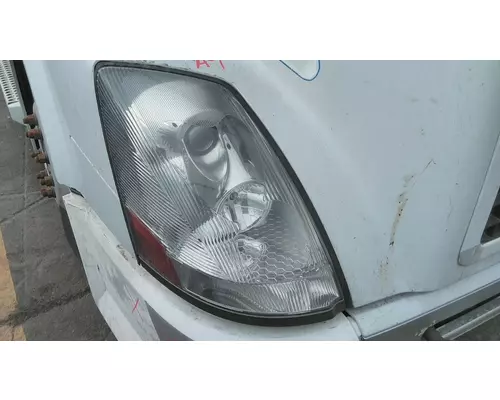 VOLVO VNL HEADLAMP ASSEMBLY