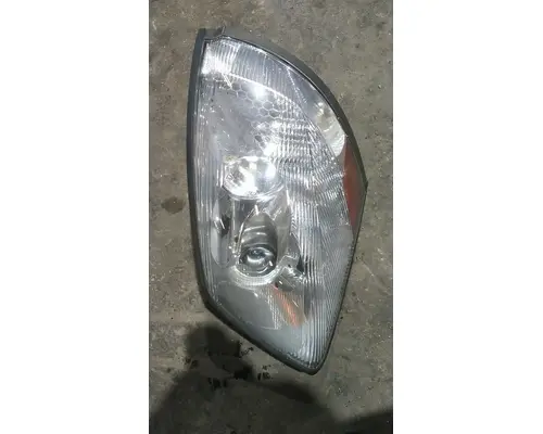 VOLVO VNL HEADLAMP ASSEMBLY