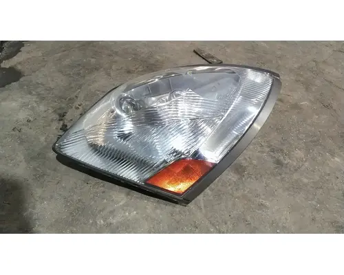 VOLVO VNL HEADLAMP ASSEMBLY