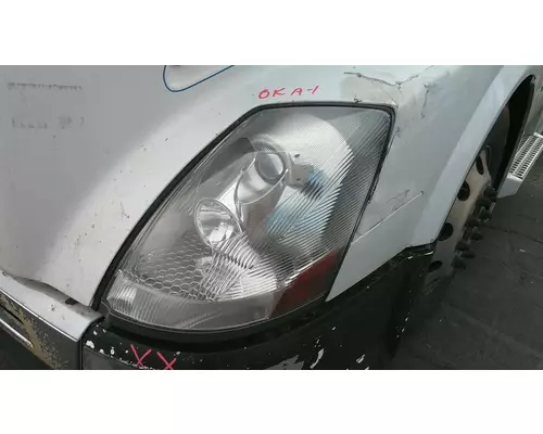 VOLVO VNL HEADLAMP ASSEMBLY