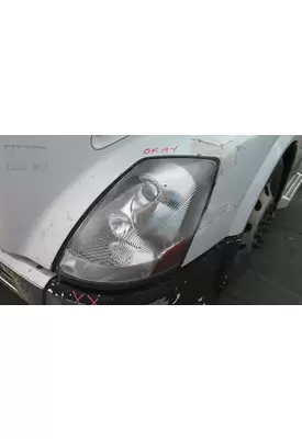 VOLVO VNL HEADLAMP ASSEMBLY