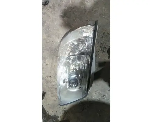 VOLVO VNL HEADLAMP ASSEMBLY