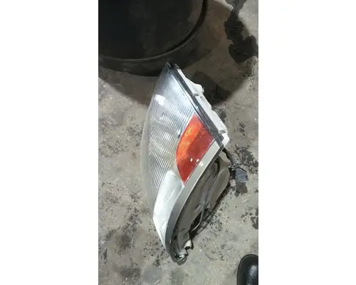 VOLVO VNL HEADLAMP ASSEMBLY