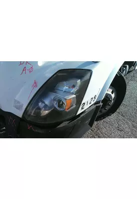 VOLVO VNL HEADLAMP ASSEMBLY