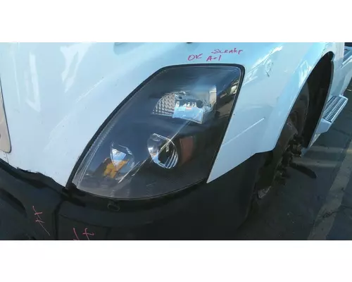 VOLVO VNL HEADLAMP ASSEMBLY