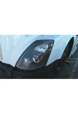 VOLVO VNL HEADLAMP ASSEMBLY