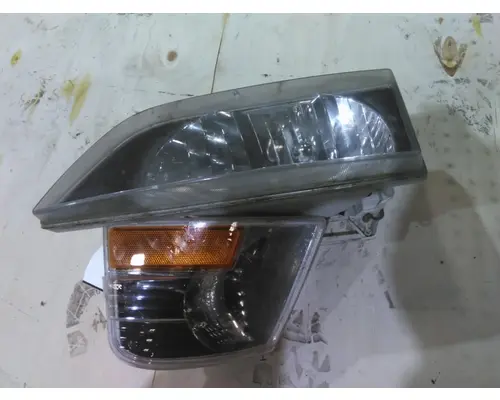 VOLVO VNL HEADLAMP ASSEMBLY