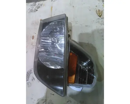 VOLVO VNL HEADLAMP ASSEMBLY