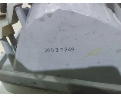 VOLVO VNL HEADLAMP ASSEMBLY