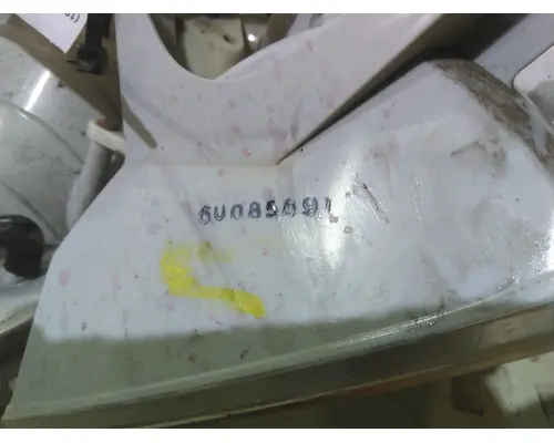 VOLVO VNL HEADLAMP ASSEMBLY