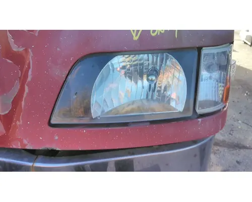 VOLVO VNL HEADLAMP ASSEMBLY