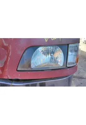 VOLVO VNL HEADLAMP ASSEMBLY