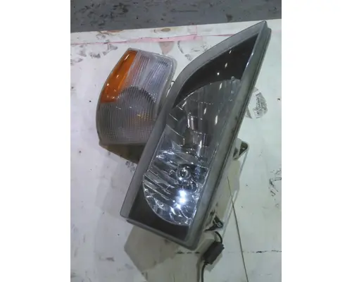 VOLVO VNL HEADLAMP ASSEMBLY