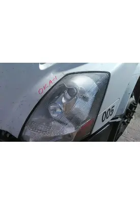 VOLVO VNL HEADLAMP ASSEMBLY