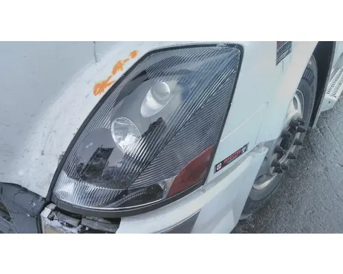VOLVO VNL HEADLAMP ASSEMBLY