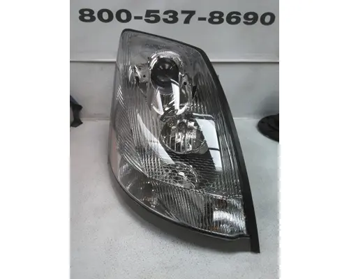 VOLVO VNL HEADLAMP ASSEMBLY