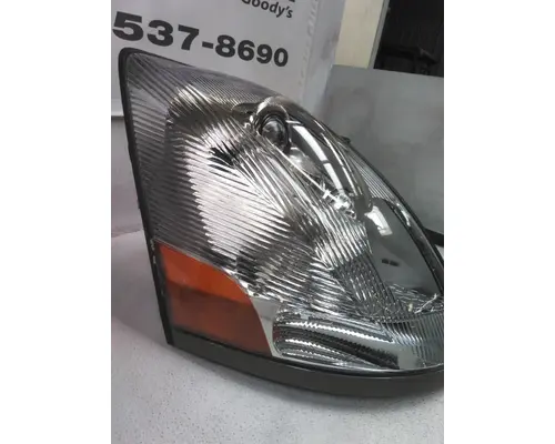 VOLVO VNL HEADLAMP ASSEMBLY