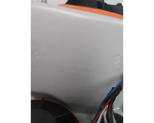 VOLVO VNL HEADLAMP ASSEMBLY