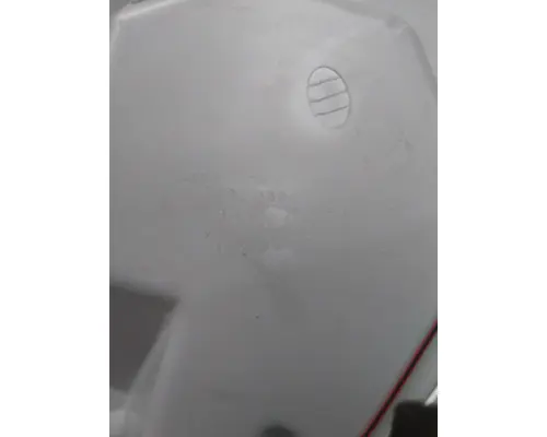 VOLVO VNL HEADLAMP ASSEMBLY