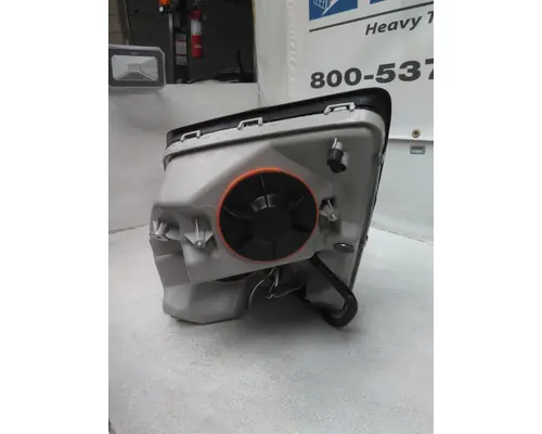 VOLVO VNL HEADLAMP ASSEMBLY