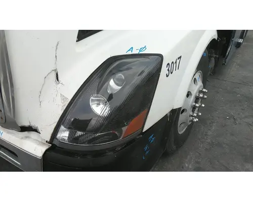 VOLVO VNL HEADLAMP ASSEMBLY