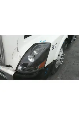 VOLVO VNL HEADLAMP ASSEMBLY