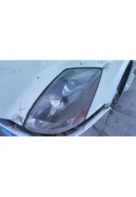 VOLVO VNL HEADLAMP ASSEMBLY
