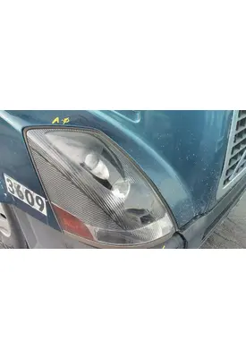 VOLVO VNL HEADLAMP ASSEMBLY