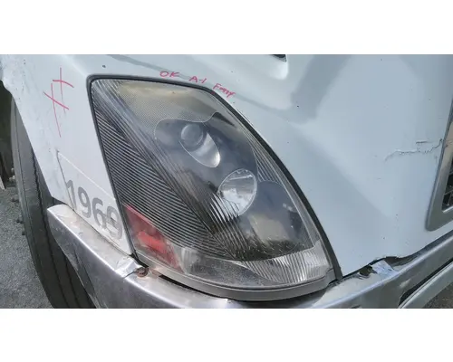 VOLVO VNL HEADLAMP ASSEMBLY