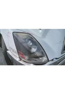 VOLVO VNL HEADLAMP ASSEMBLY
