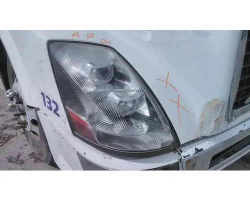 VOLVO VNL HEADLAMP ASSEMBLY