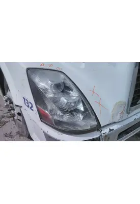 VOLVO VNL HEADLAMP ASSEMBLY