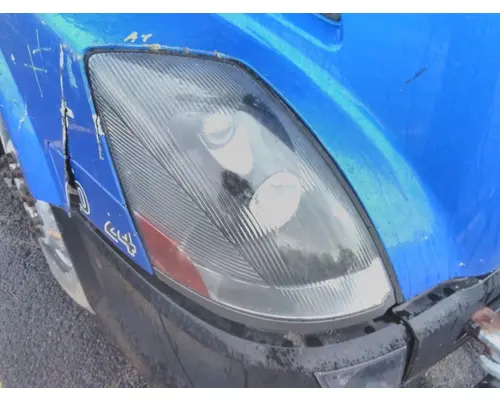 VOLVO VNL HEADLAMP ASSEMBLY