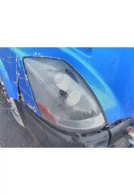 VOLVO VNL HEADLAMP ASSEMBLY