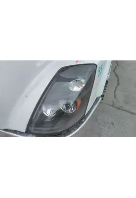 VOLVO VNL HEADLAMP ASSEMBLY
