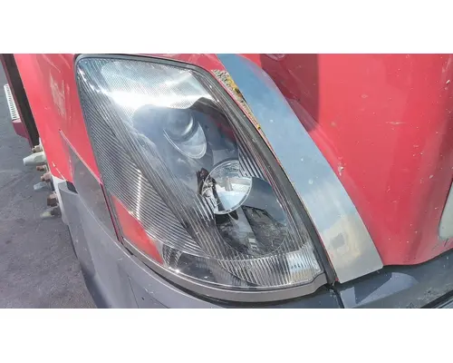 VOLVO VNL HEADLAMP ASSEMBLY