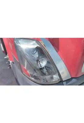 VOLVO VNL HEADLAMP ASSEMBLY
