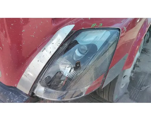 VOLVO VNL HEADLAMP ASSEMBLY