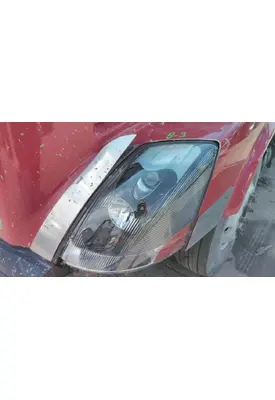 VOLVO VNL HEADLAMP ASSEMBLY
