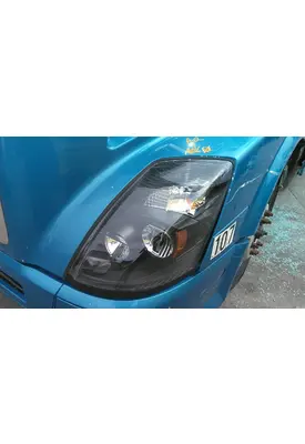 VOLVO VNL HEADLAMP ASSEMBLY