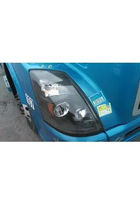 VOLVO VNL HEADLAMP ASSEMBLY